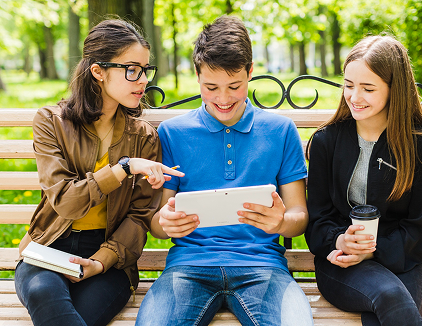 How to Stay Motivated While Learning Online1